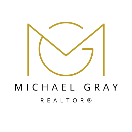 Michael Gray Logo